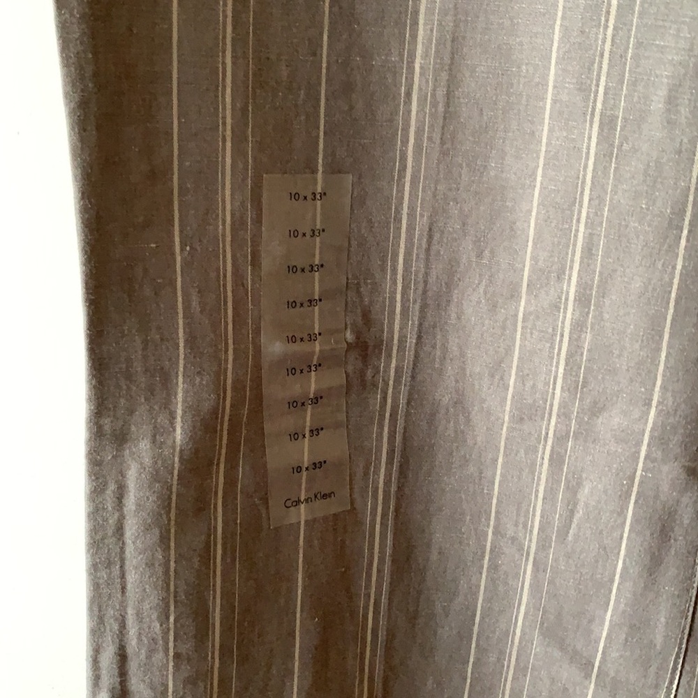 Linen pants - Picture 5 of 9